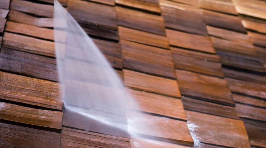 Roof Repair in Dublin, GA
